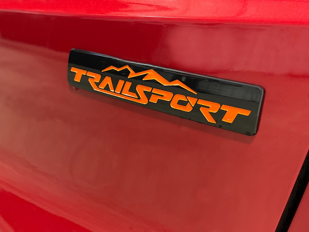 Thumbnail: 2026 Honda CR-V - 17