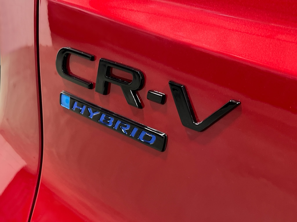Thumbnail: 2026 Honda CR-V - 7