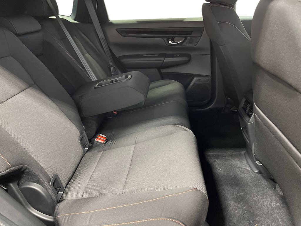 Thumbnail: 2026 Honda CR-V - 29