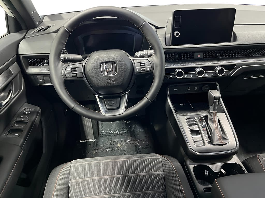 Thumbnail: 2026 Honda CR-V - 10