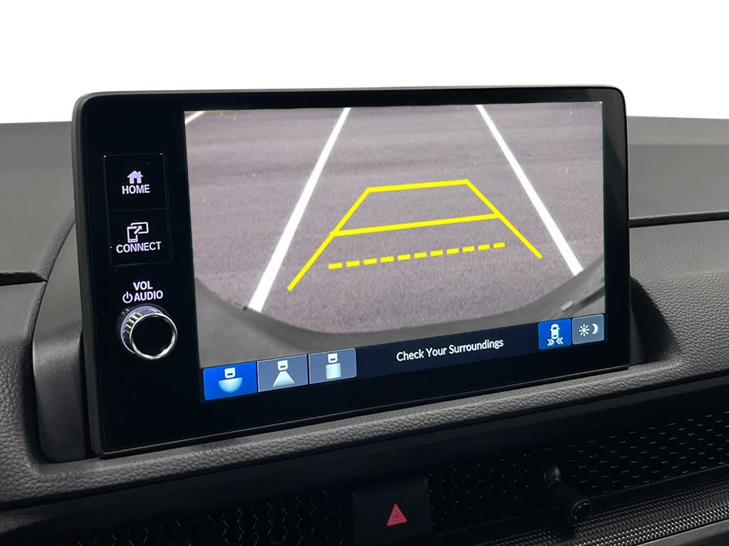 Thumbnail: 2026 Honda CR-V - 27