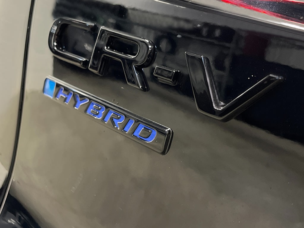 Thumbnail: 2026 Honda CR-V - 7