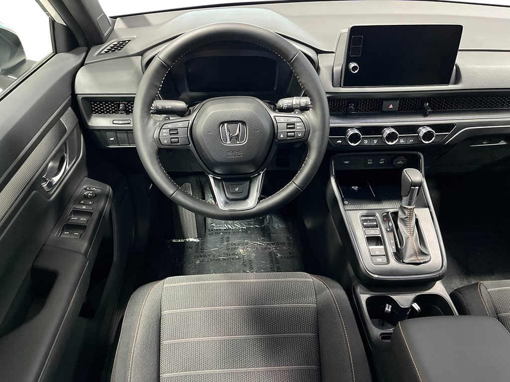 Thumbnail: 2026 Honda CR-V - 10