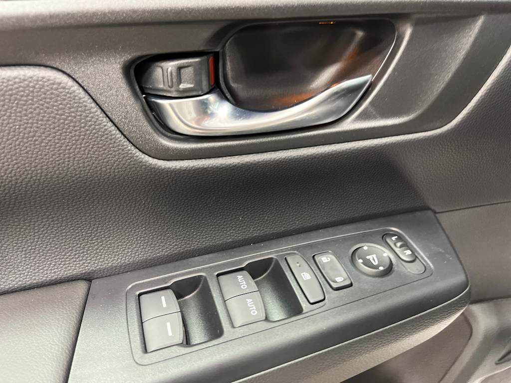 Thumbnail: 2026 Honda CR-V - 21