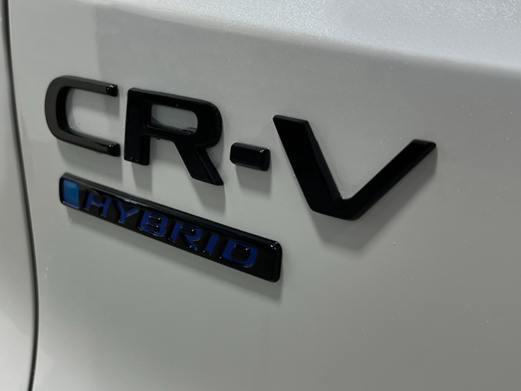 Thumbnail: 2026 Honda CR-V - 7