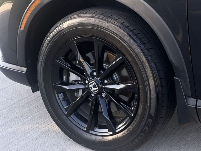 Thumbnail: 2024 Honda CR-V - 8