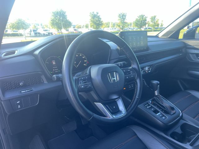 Thumbnail: 2024 Honda CR-V - 2