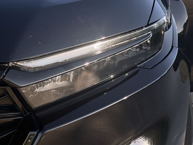 Thumbnail: 2024 Honda CR-V - 25