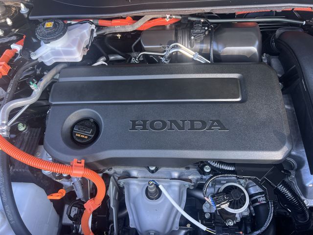 Thumbnail: 2024 Honda CR-V - 9