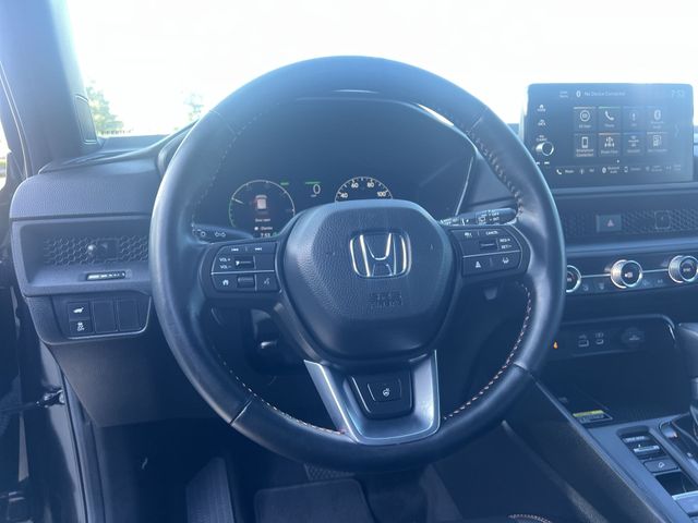 Thumbnail: 2024 Honda CR-V - 10