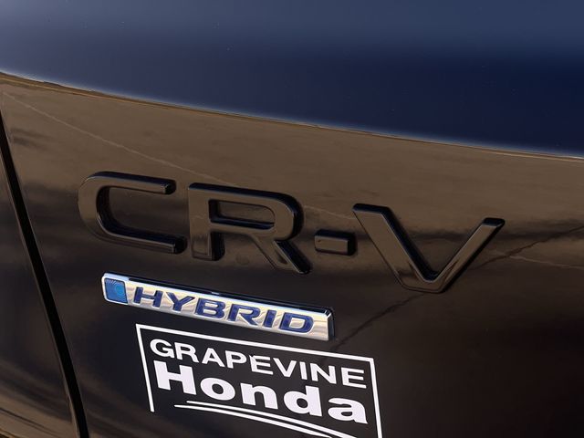 Thumbnail: 2024 Honda CR-V - 7
