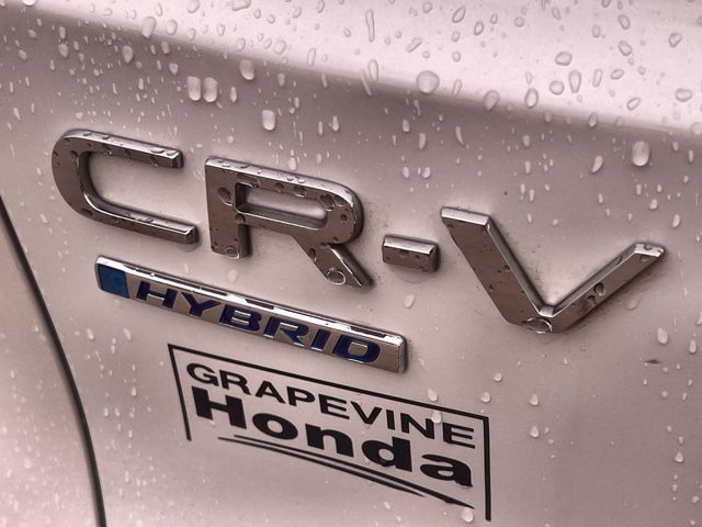 2024 Honda CR-V Sport-L - Photo 7