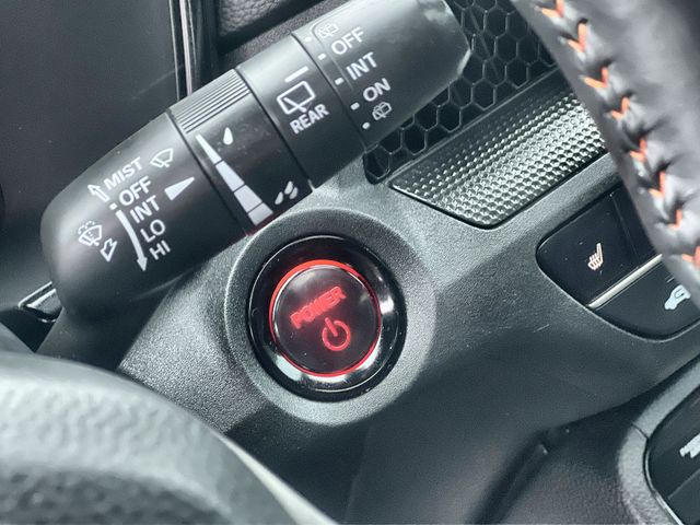 2024 Honda CR-V Sport-L - Photo 14