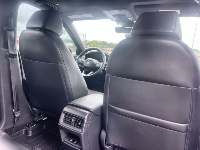 2024 Honda CR-V Sport-L - Photo 21