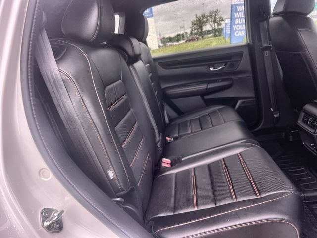 2024 Honda CR-V Sport-L - Photo 13
