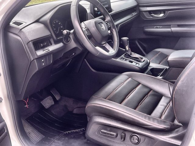 2024 Honda CR-V Sport-L - Photo 11