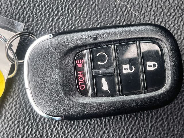 2024 Honda CR-V Sport-L - Photo 23