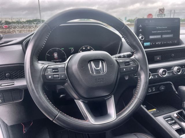 2024 Honda CR-V Sport-L - Photo 10
