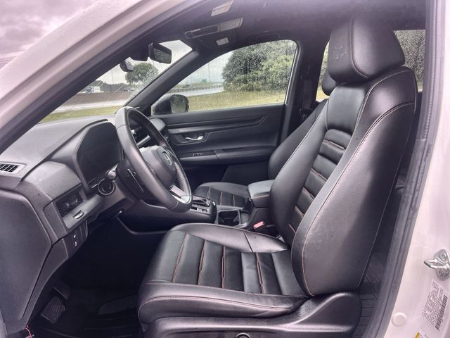 2024 Honda CR-V Sport-L - Photo 12