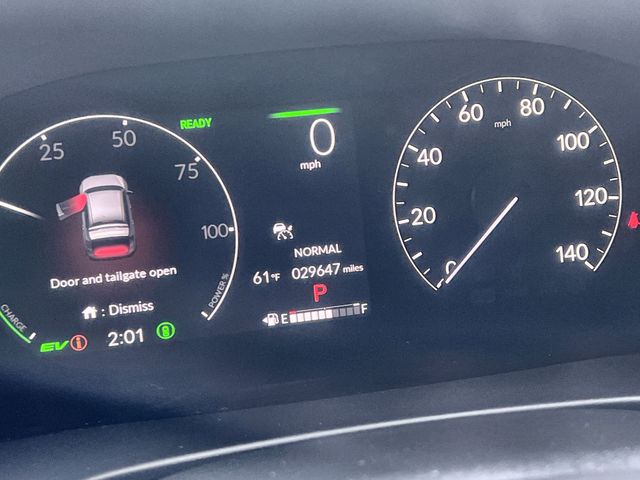 2024 Honda CR-V Sport-L - Photo 16