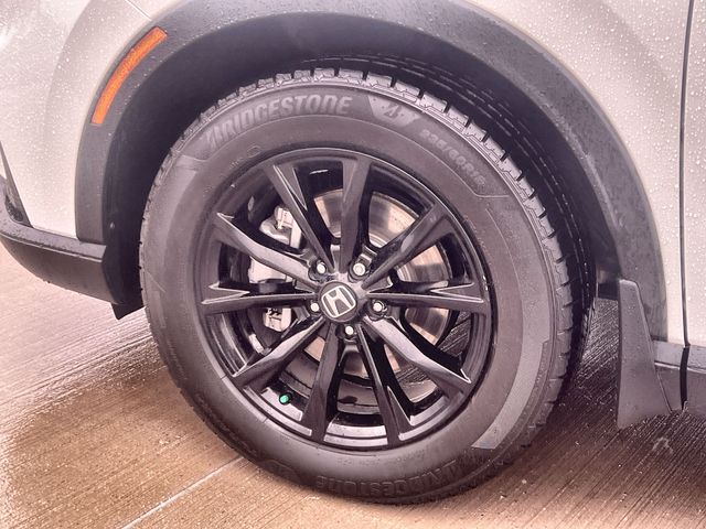 2024 Honda CR-V Sport-L - Photo 8