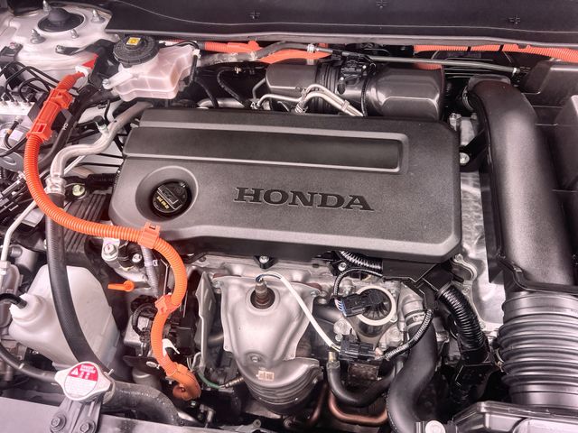2024 Honda CR-V Sport-L - Photo 9