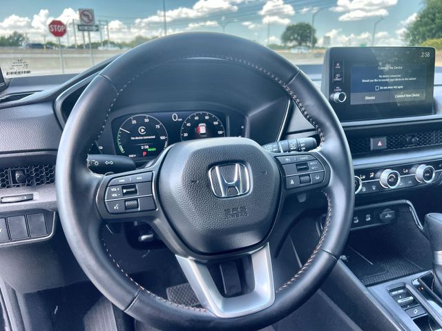 Thumbnail: 2026 Honda CR-V - 10
