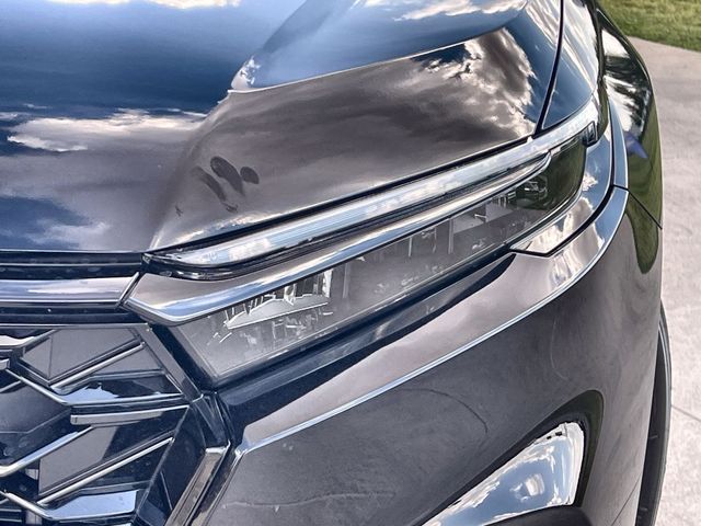 Thumbnail: 2026 Honda CR-V - 24