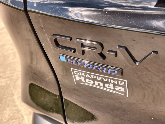 Thumbnail: 2026 Honda CR-V - 7