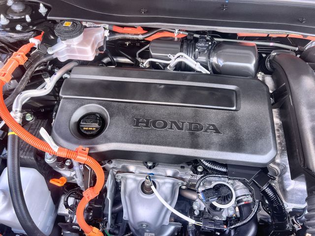Thumbnail: 2026 Honda CR-V - 9