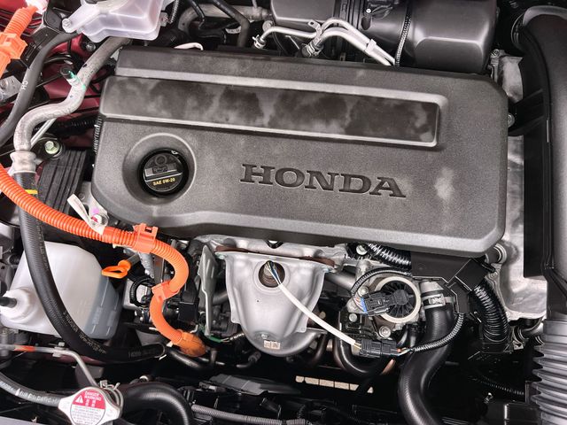 Thumbnail: 2025 Honda CR-V - 9