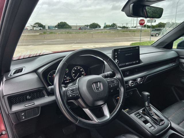Thumbnail: 2025 Honda CR-V - 10