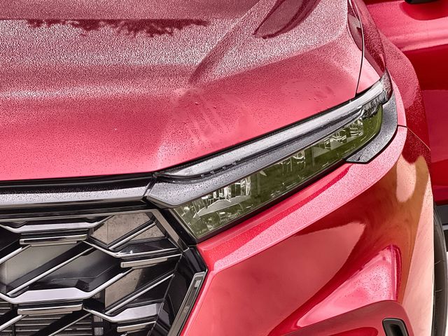 Thumbnail: 2025 Honda CR-V - 24