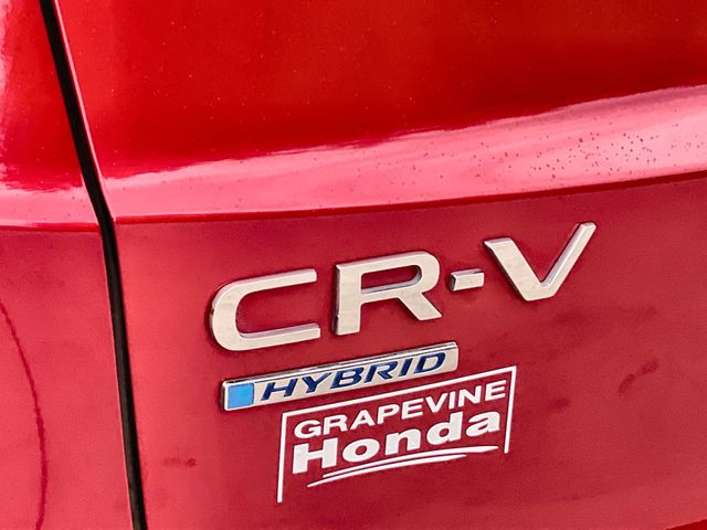 Thumbnail: 2025 Honda CR-V - 7
