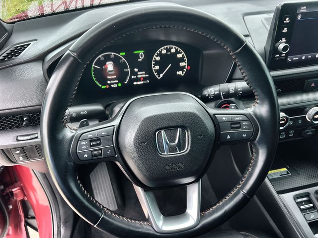 Thumbnail: 2025 Honda CR-V - 14