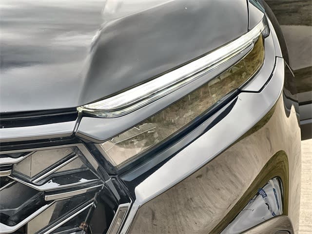 Thumbnail: 2025 Honda CR-V - 24