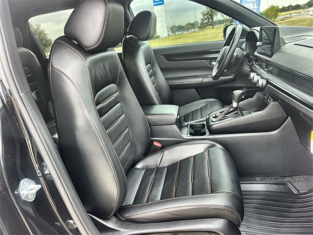 Thumbnail: 2025 Honda CR-V - 19