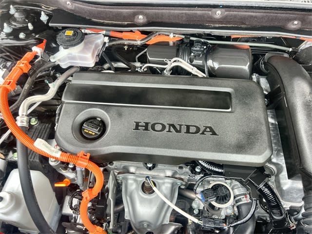 Thumbnail: 2025 Honda CR-V - 9