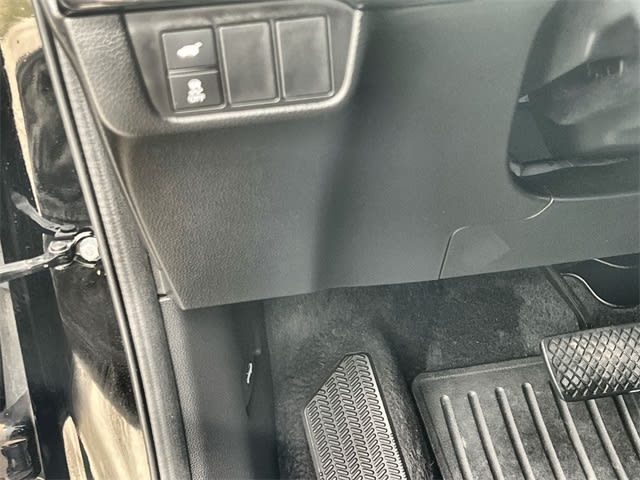 Thumbnail: 2025 Honda CR-V - 29