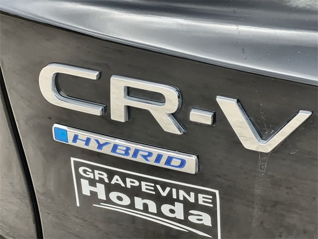 Thumbnail: 2025 Honda CR-V - 7