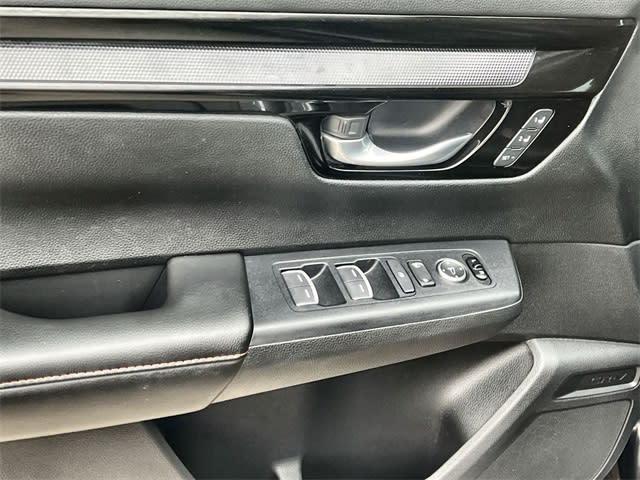 Thumbnail: 2025 Honda CR-V - 30