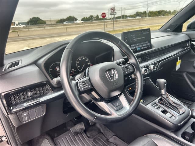 Thumbnail: 2025 Honda CR-V - 2