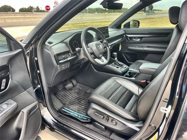 Thumbnail: 2025 Honda CR-V - 11