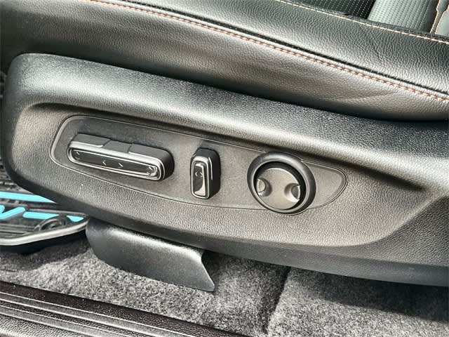 Thumbnail: 2025 Honda CR-V - 31