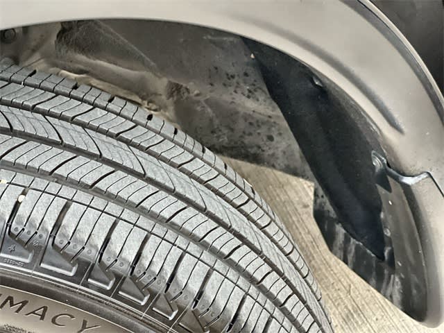 Thumbnail: 2025 Honda CR-V - 23