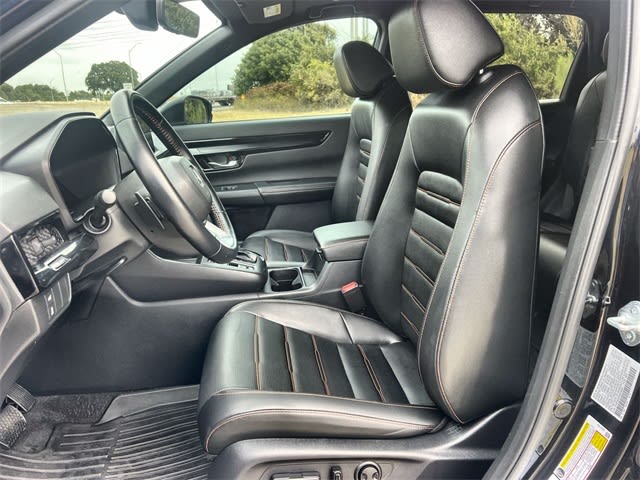 Thumbnail: 2025 Honda CR-V - 12