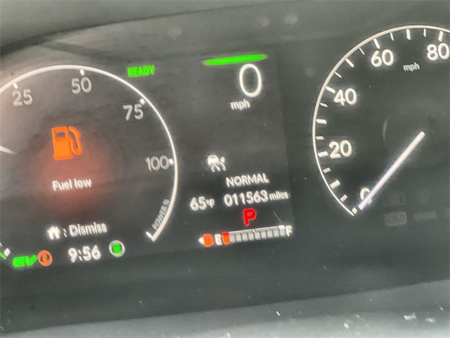 Thumbnail: 2025 Honda CR-V - 15