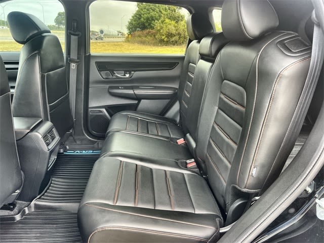 Thumbnail: 2025 Honda CR-V - 20