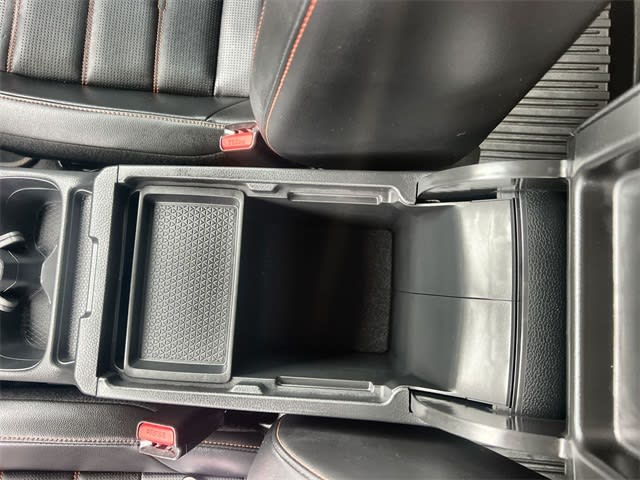 Thumbnail: 2025 Honda CR-V - 27