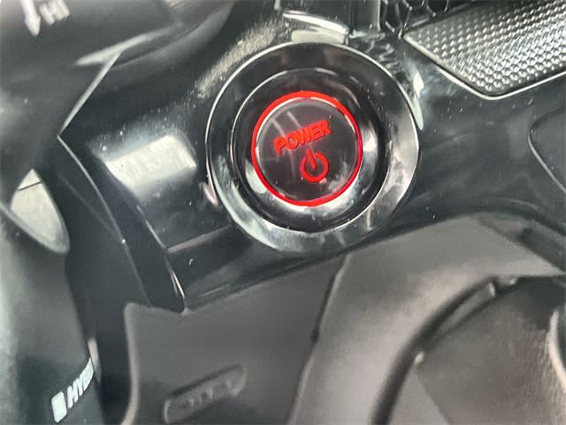 Thumbnail: 2025 Honda CR-V - 28